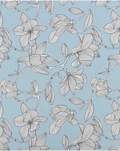 Poplin Flowers 90109