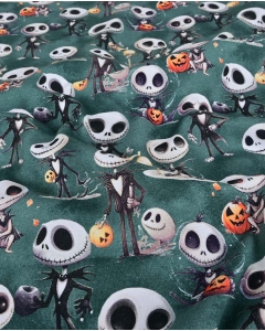 Jersey Digital Skeleton 6166