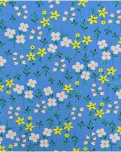 Jersey Flowers 90271