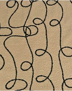 Bouclé Fantasy 6212