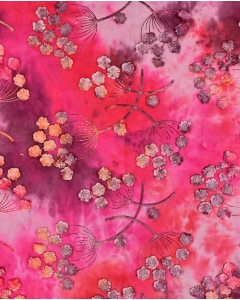 Corduroy Tie Dye 6231