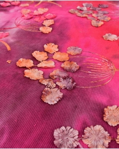 Corduroy Tie Dye 6231