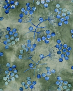 Corduroy Tie Dye 6231