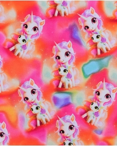 Sweat Digital Unicorns 6144