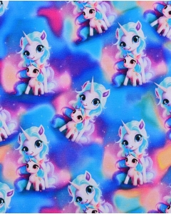 Sweat Digital Unicorns 6144