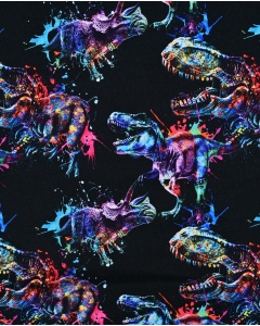 Sweat Digital Neon Motorcycles 6150