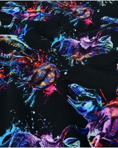 Sweat Digital Neon Motorcycles 6150