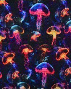 Sweat Digital Neon Motorcycles 6150