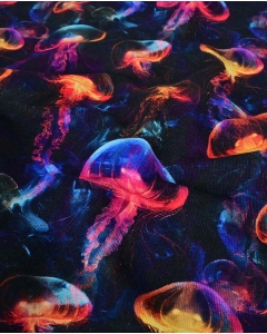 Sweat Digital Neon Motorcycles 6150