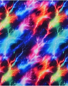 Sweat Digital Neon Motorcycles 6150