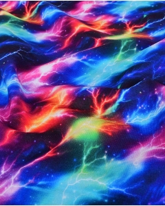 Sweat Digital Neon Motorcycles 6150