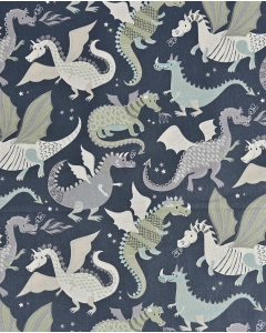 Poplin Dragon 90354
