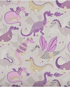 Poplin Dragon 90354