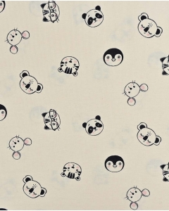 Poplin Dragon 90354