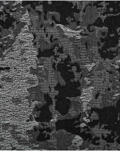Denim Jacquard Abstract 6227