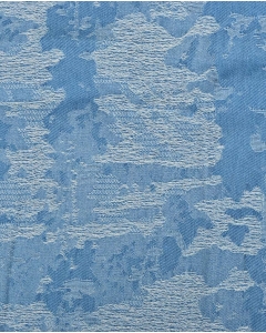 Denim Jacquard Abstract 6227