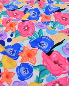 Jersey Digital Flowers 6240