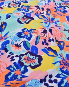 Jersey Digital Flowers 6237