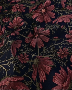 Jacquard Flowers 6194