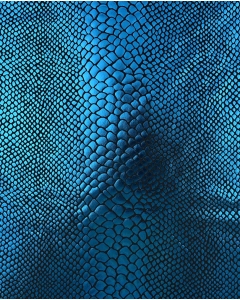 Snake foil knitting 5660