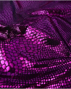 Snake foil knitting 5660