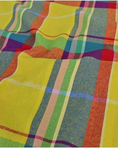 Check madras 9577
