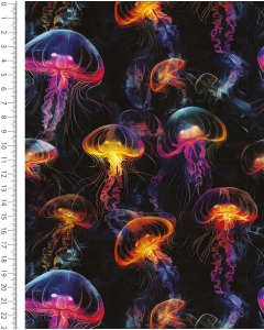 Sweat Digital Neon Motorcycles 6150