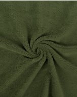 Bamboo velvet towel 4805