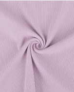 Rib jersey 4876