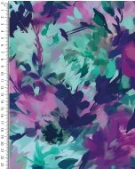 Alpensweat Digital Stylez Painted Flowers 5620