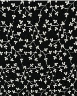 Embrodery Flower 5837