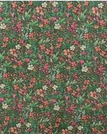 Cord Digital Flowers 5863