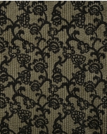 Stretch Corduroy Flower 6108