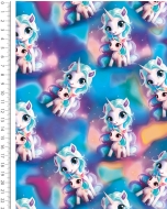 Sweat Digital Unicorns 6144