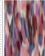 Jersey Digital Brushstrokes 6164