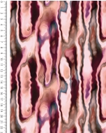 Jersey Digital Whimsical Shapes 6165