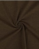 Tricot Melange Black Yarn-9733-1058