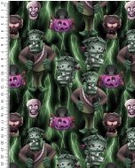 Jersey digital Zombie 5883