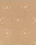 Soft Shell Star-9756-552-Beige