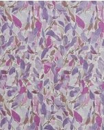 Viscose Crepe Leaves 5966