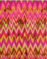 Poplin Stretch ZigZag 5972