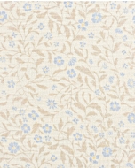 Double Gauze Flower 6054