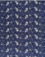 Jeans Embroidery 5993