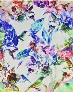 Cotton Satin Kolibri 5994