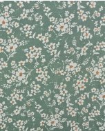 Viscose Poplin Flower 5969
