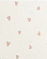 Baby Rib Hearts 6077
