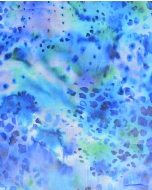 Viscose Shiny Digital Fantasy 6089