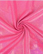 Holographic Lamé Jersey 6095