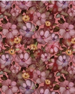 Jersey Digital Floral Shade 6162