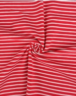 Jersey Stripe Yarn Dyed 6101